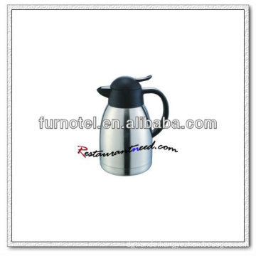 T181 Stainless Steel Vacuum Thermal Kettle